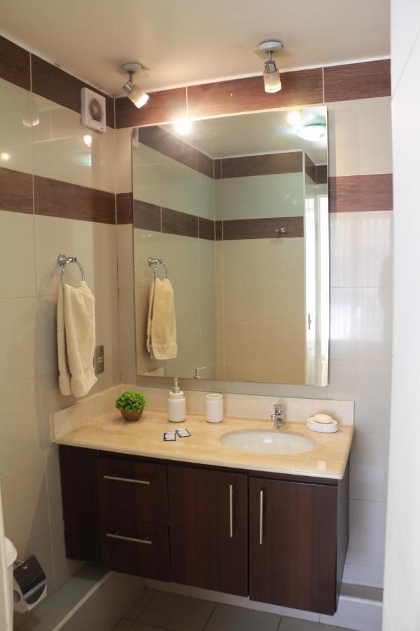 Apartment Austral Rentahome Nueva Providencia