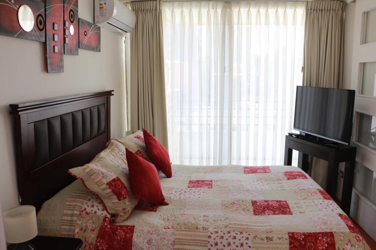 Austral Rentahome Nueva Providencia Santiago