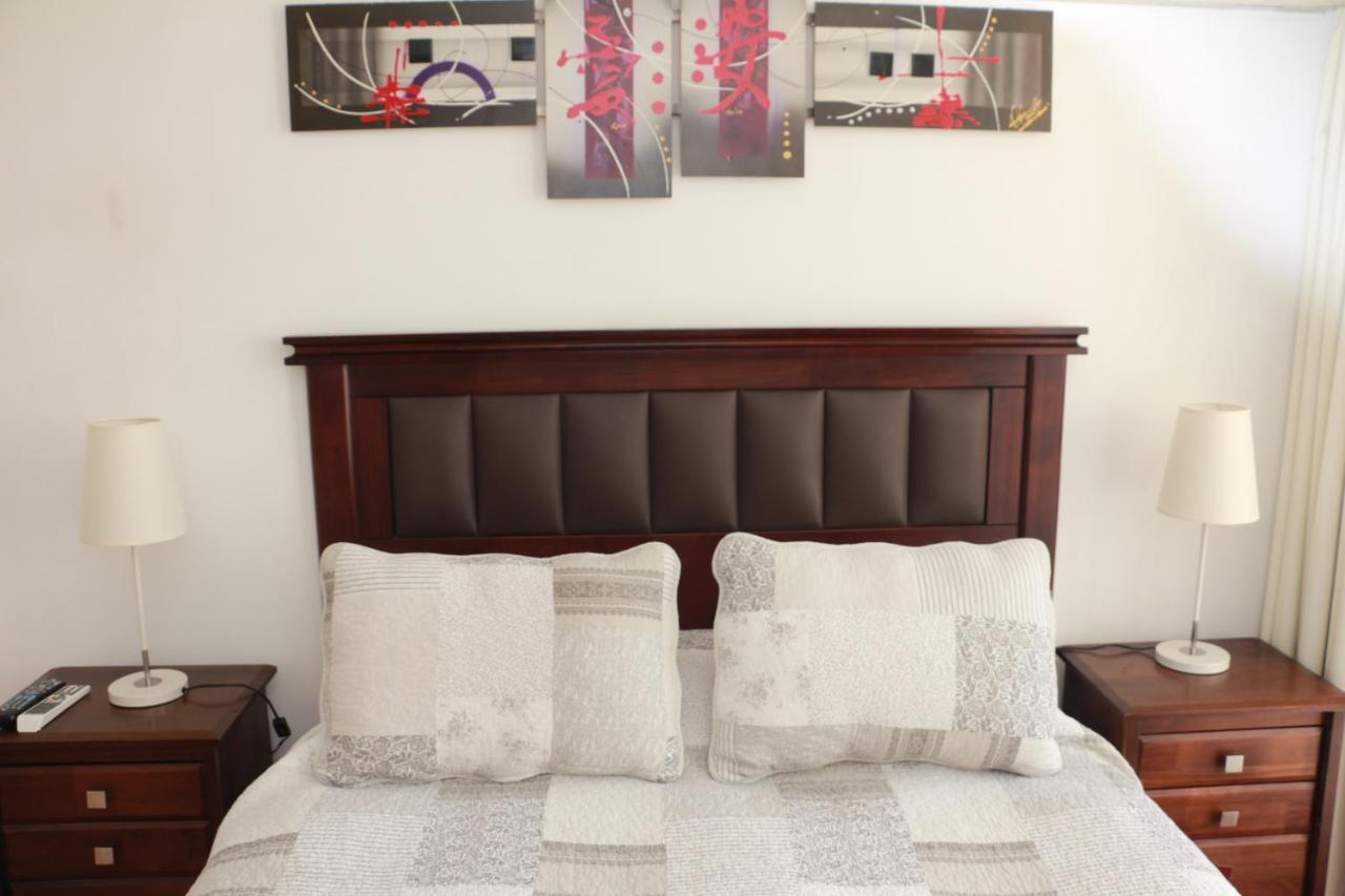 Austral Rentahome Nueva Providencia *