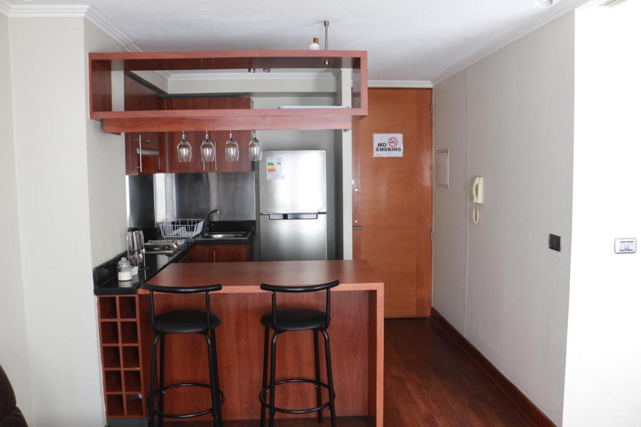 Apartment Austral Rentahome Santa Beatriz *