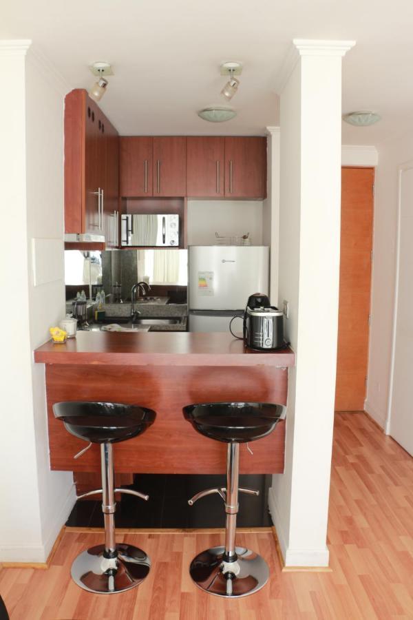 Austral Rentahome Nueva Providencia Apartment