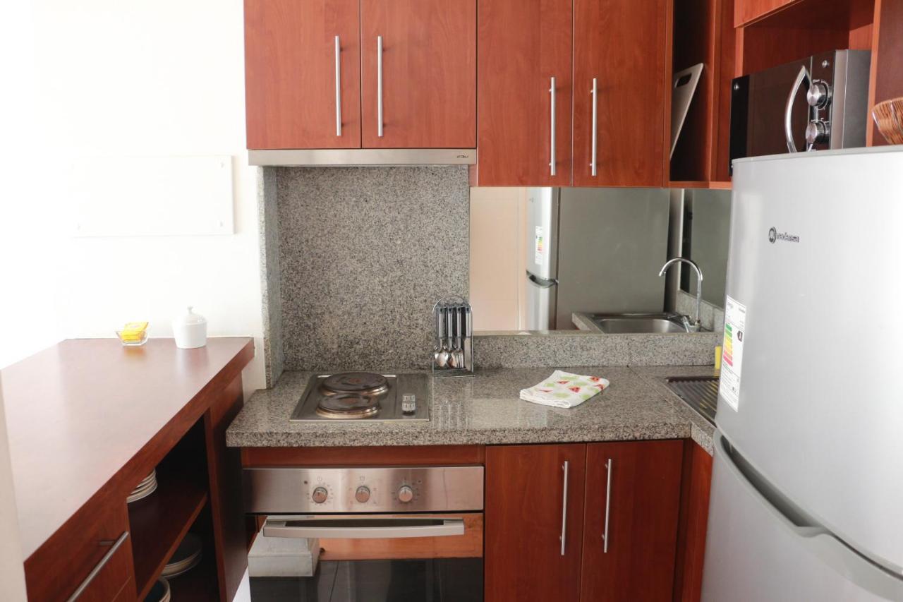 Austral Rentahome Nueva Providencia Apartment *