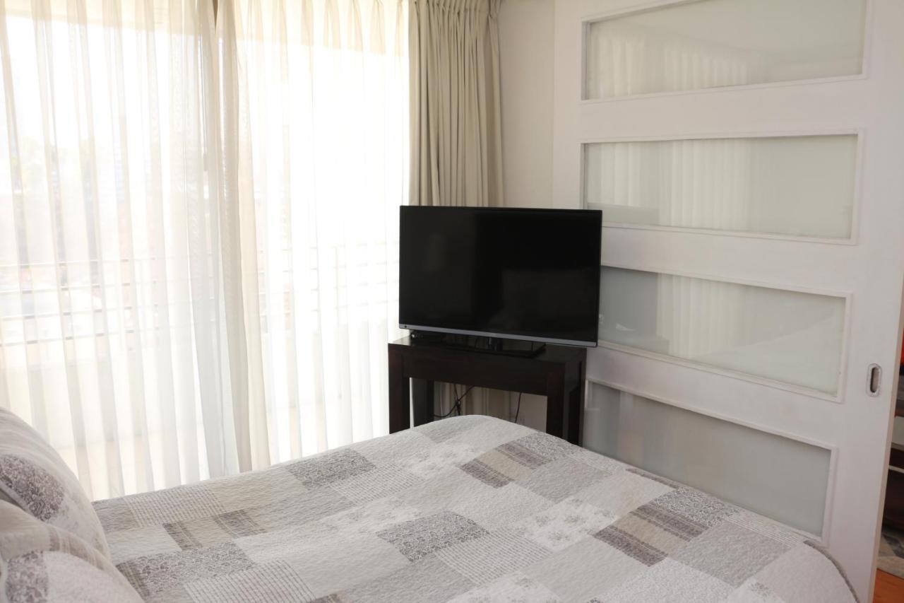 Austral Rentahome Nueva Providencia *