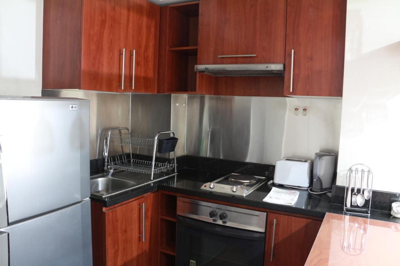 Austral Rentahome Santa Beatriz * Santiago