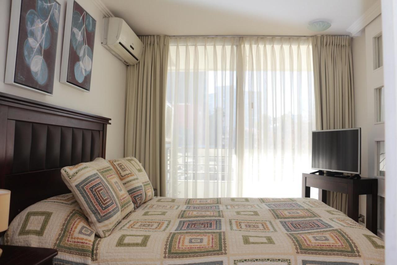 Apartment Austral Rentahome Nueva Providencia Santiago