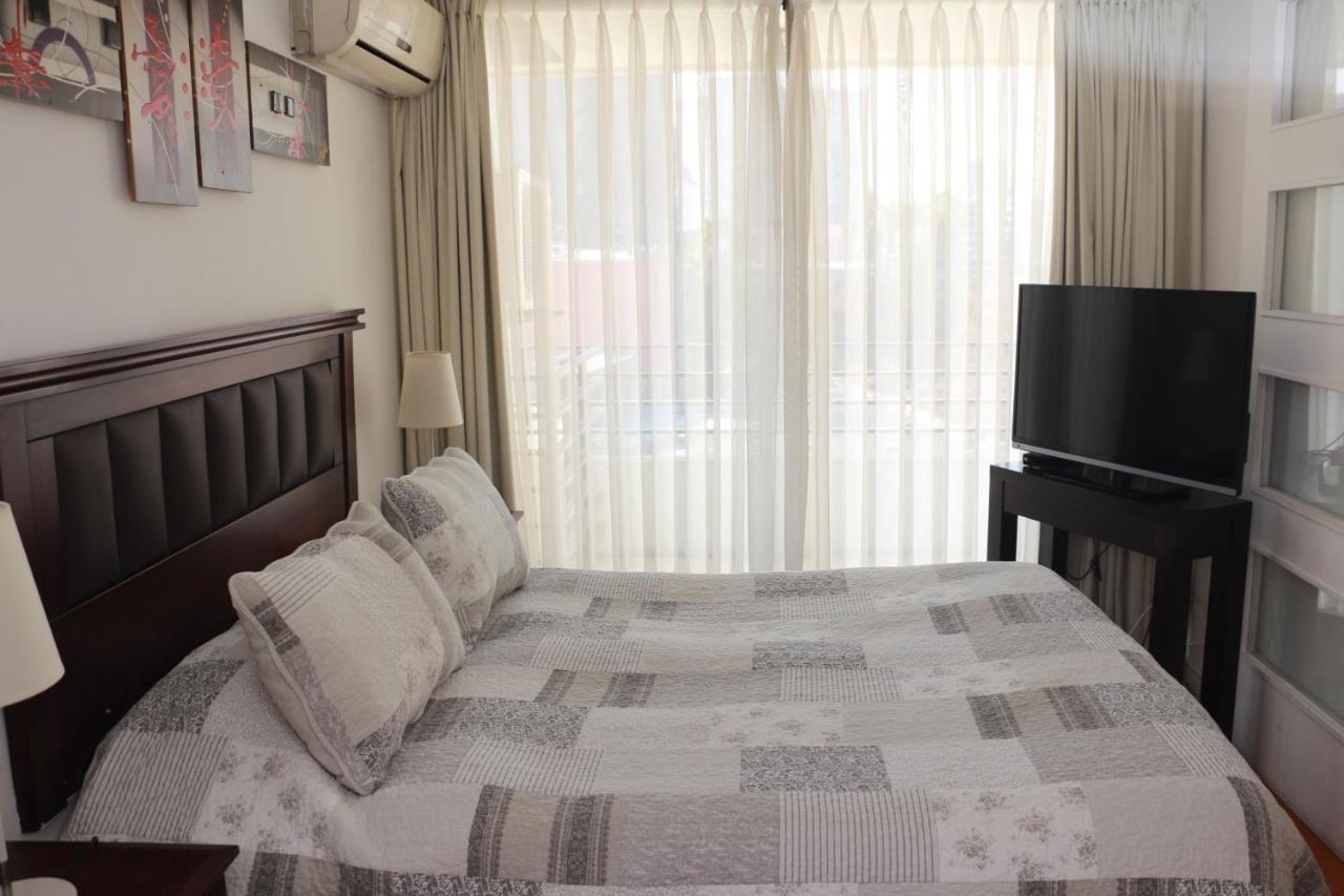 Austral Rentahome Nueva Providencia