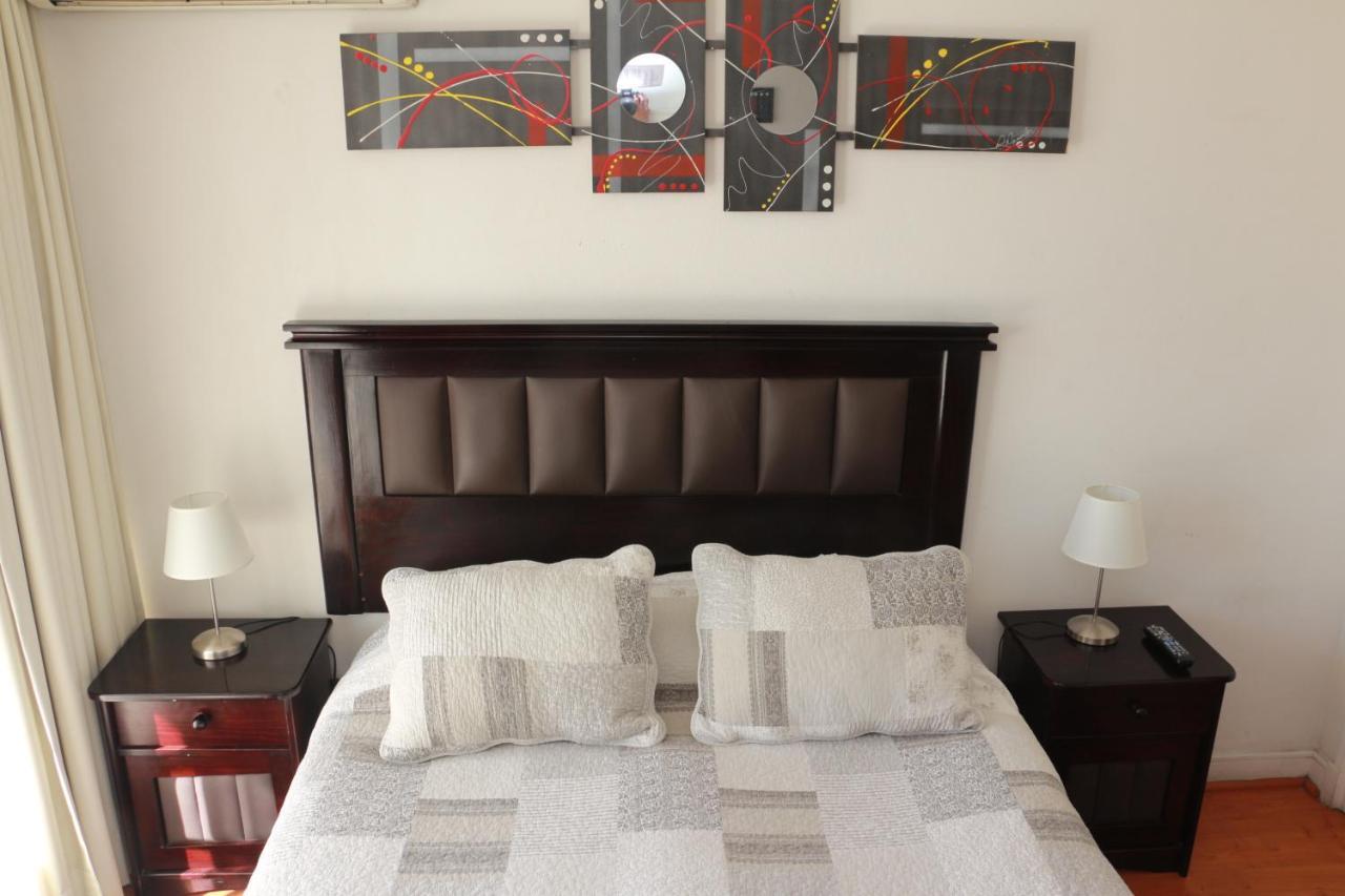 Austral Rentahome Nueva Providencia Apartment *