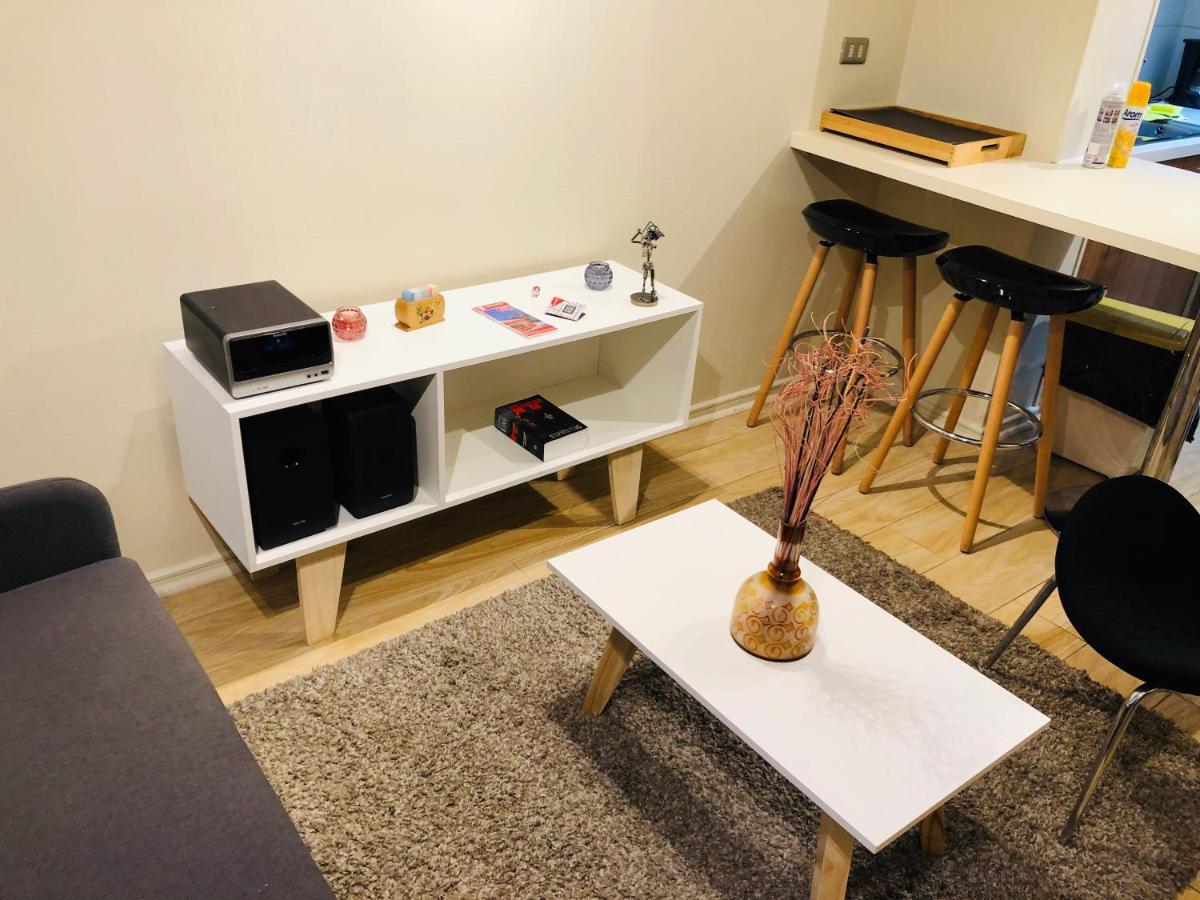 Santa Rosa Apartment Apartment