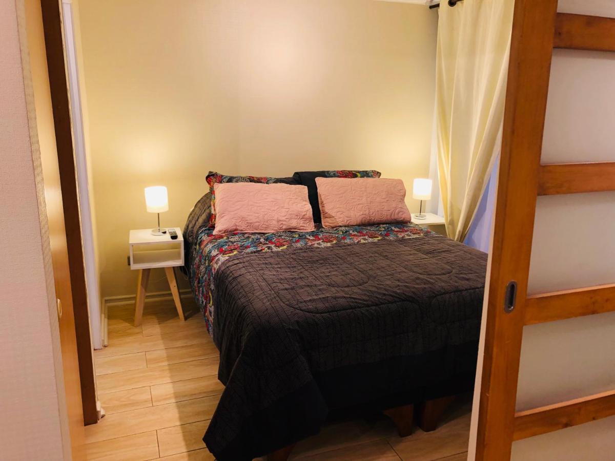Santa Rosa Apartment Apartment