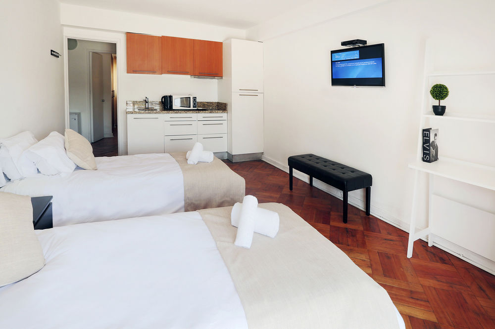 Tremo Forestal 3* Santiago