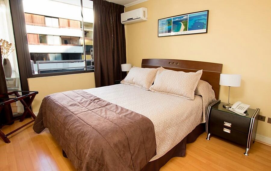 Santa Magdalena Apartment *