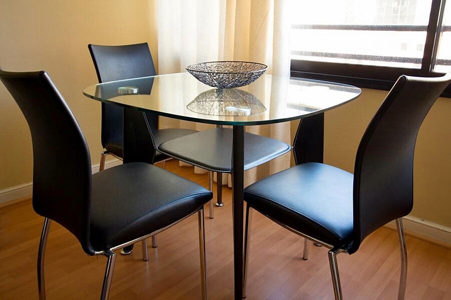Santa Magdalena Apartment *