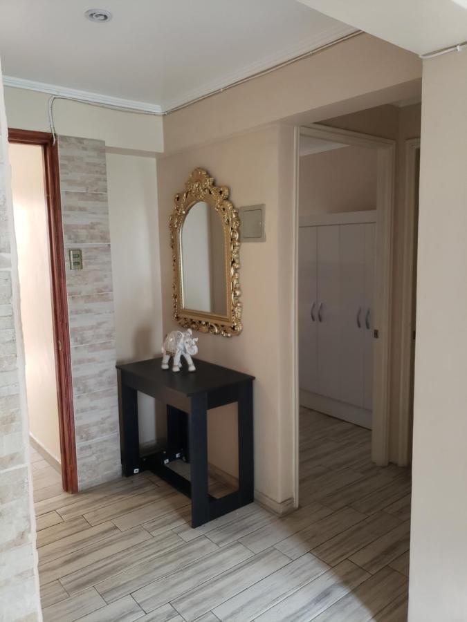 Rent Aparthotel