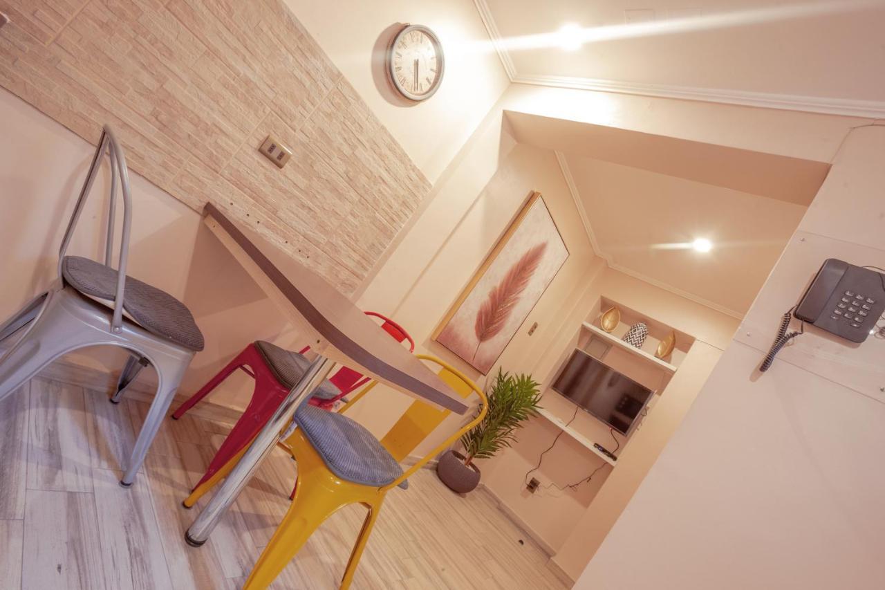 Rent Aparthotel