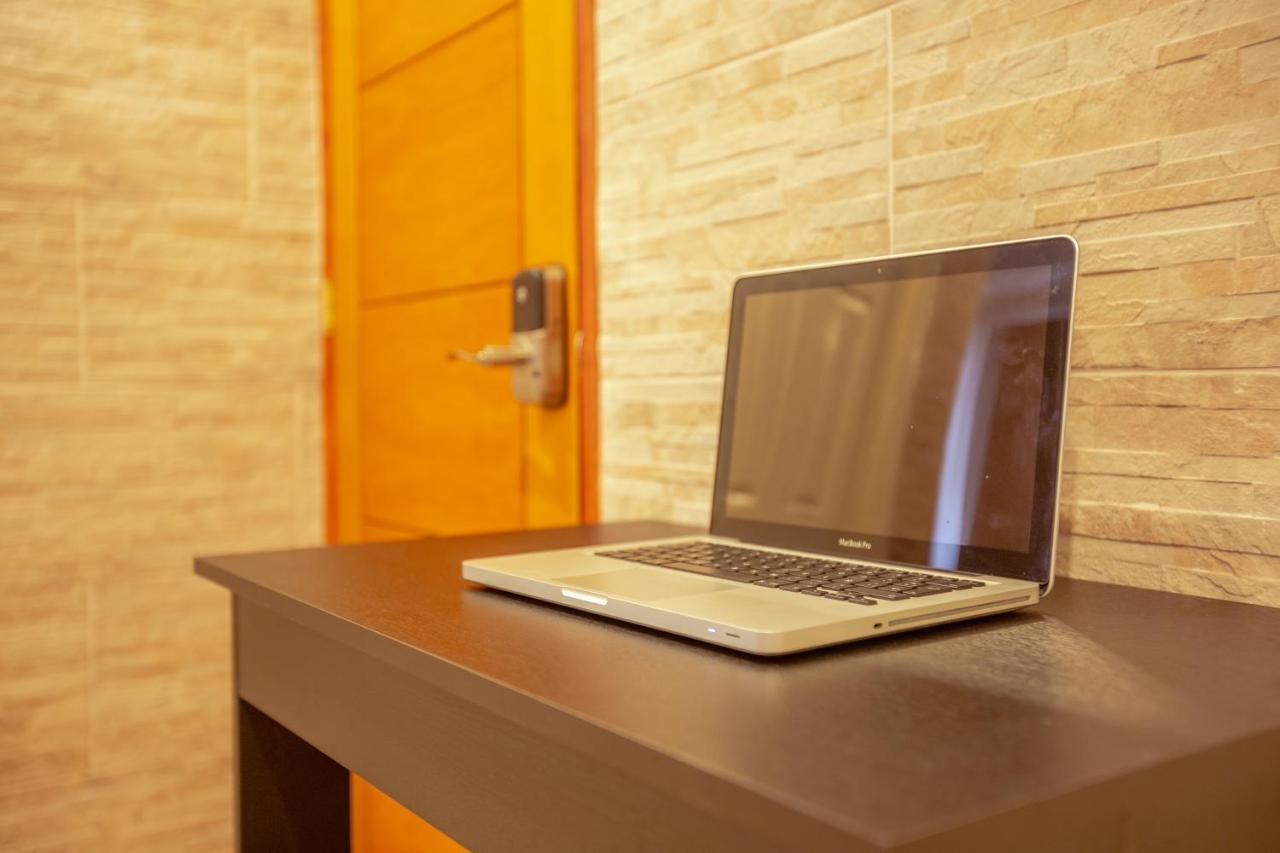 Aparthotel Rent Santiago