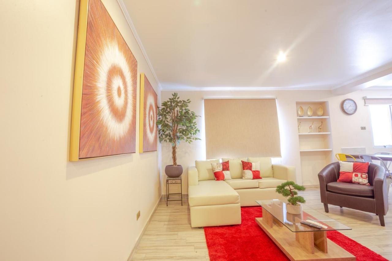 Rent Aparthotel *