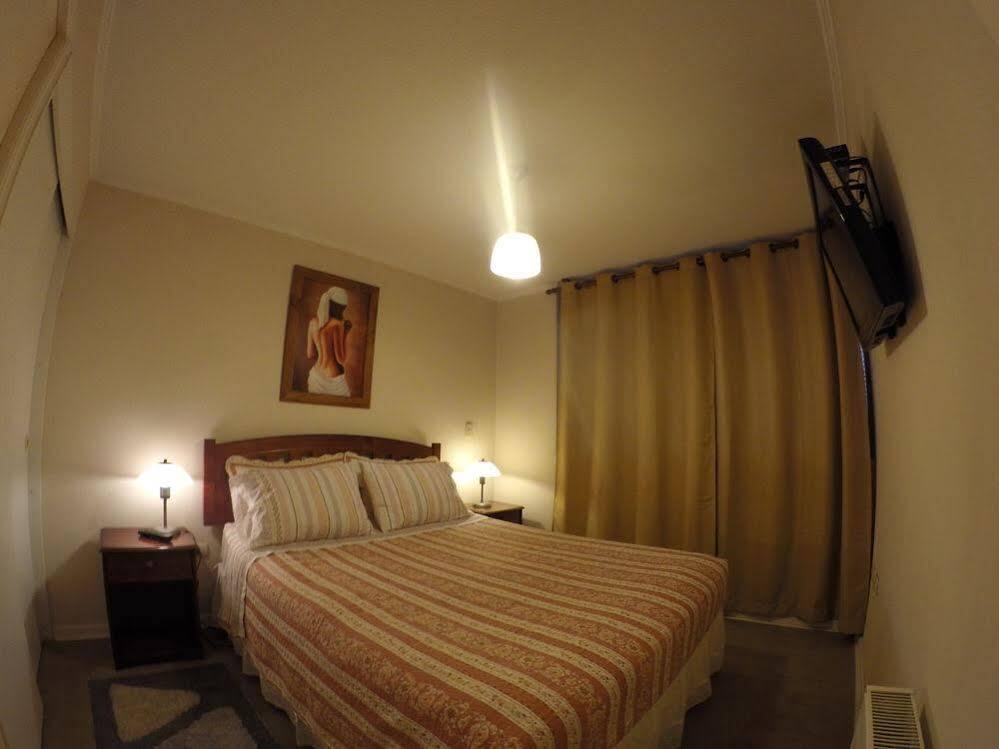 World Apartamento