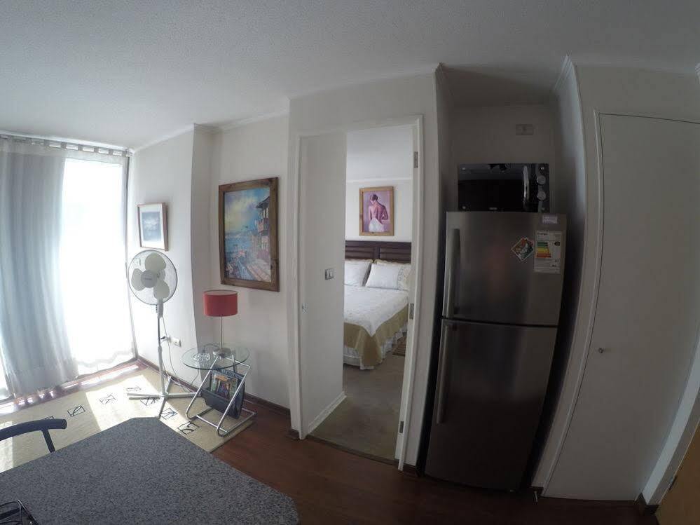 World Apartment Santiago