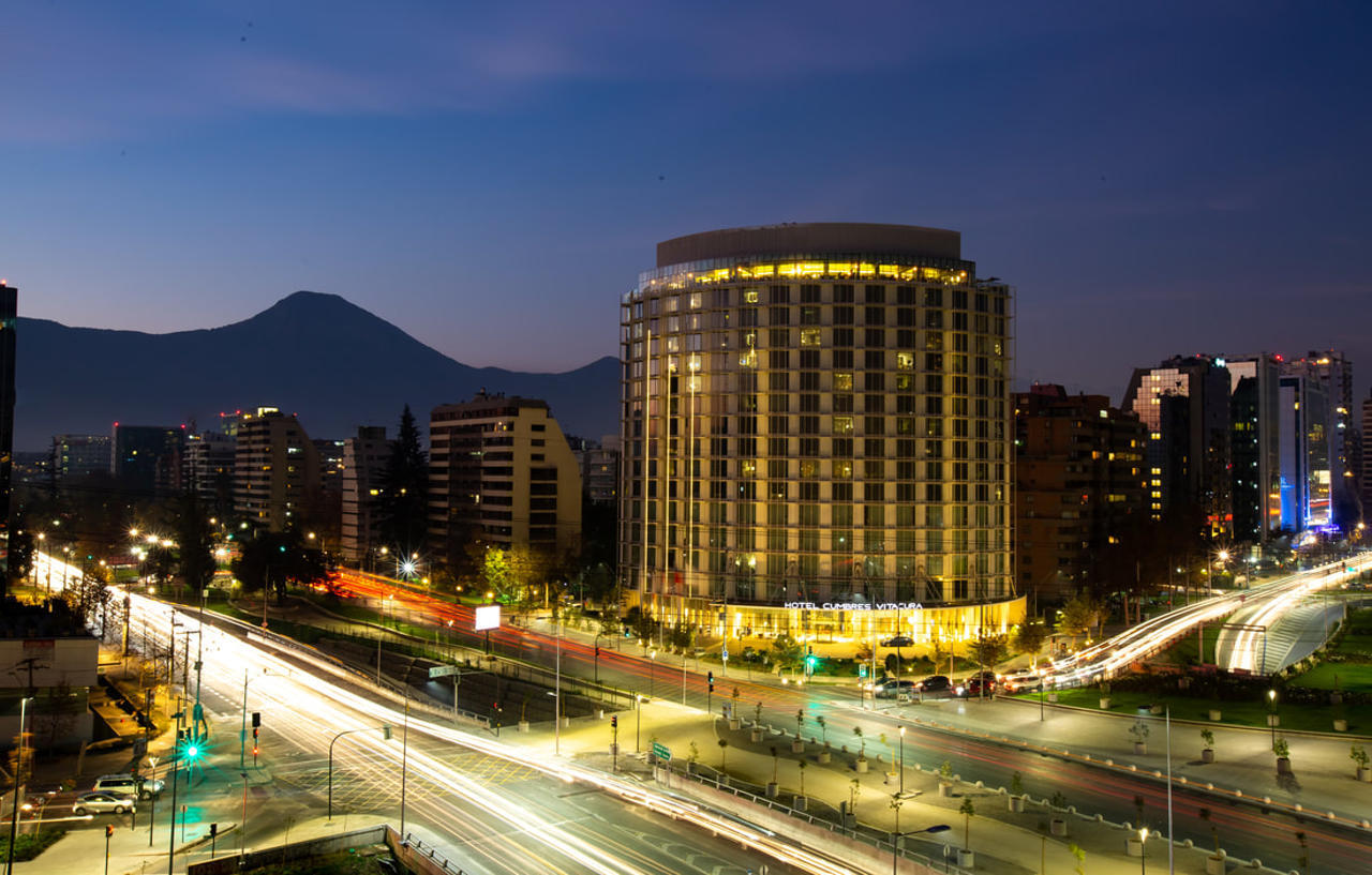Hotel Doubletree By Hilton Kennedy, Chile 4*