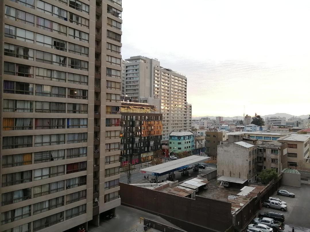 Moneda Apartment *