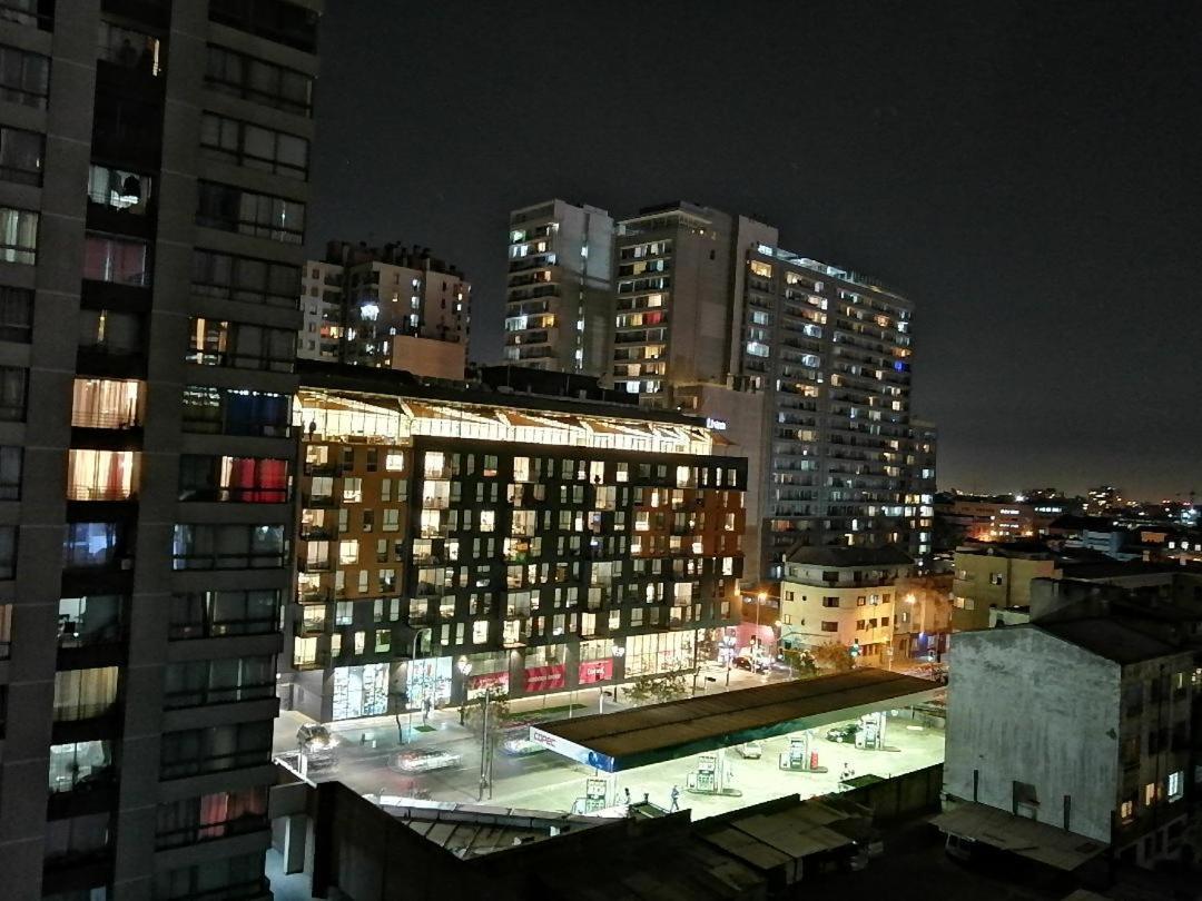 Apartment Moneda *