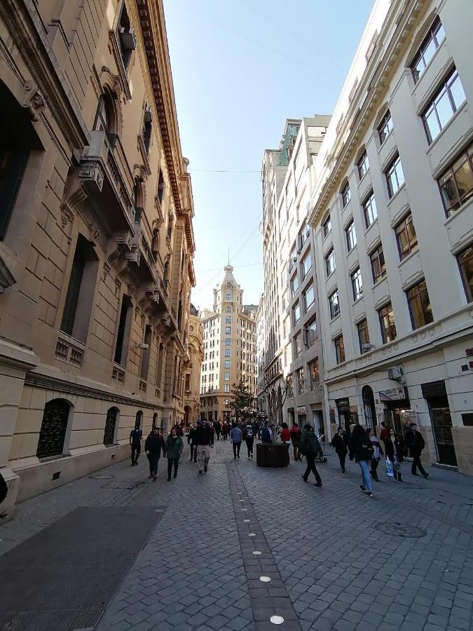 Apartment Moneda *