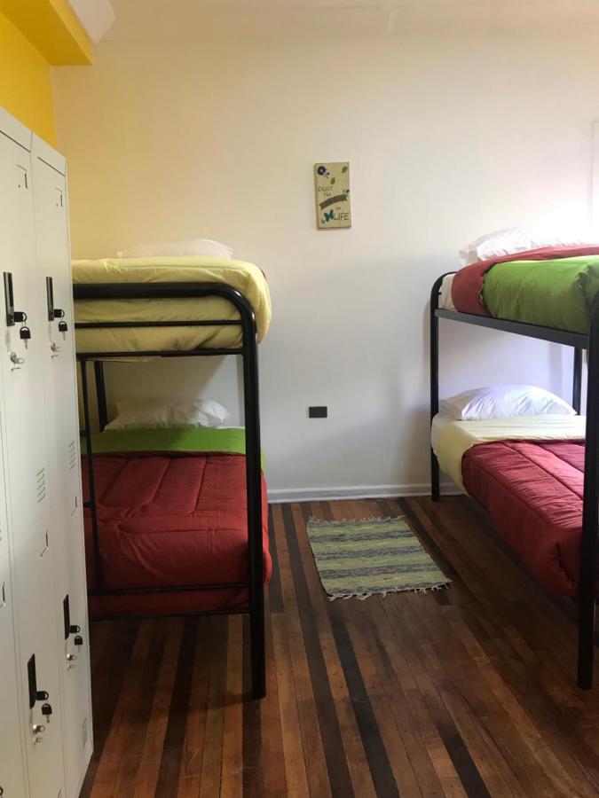 Hostel Wild Santiago