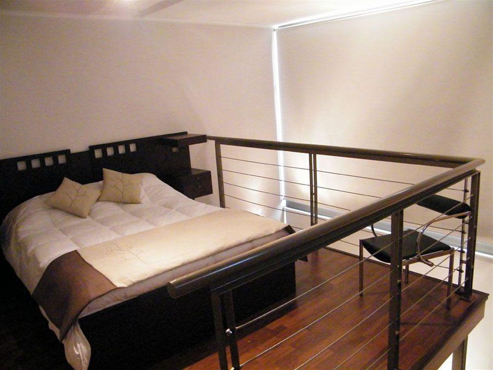 Santiago Suite Apartment Santiago