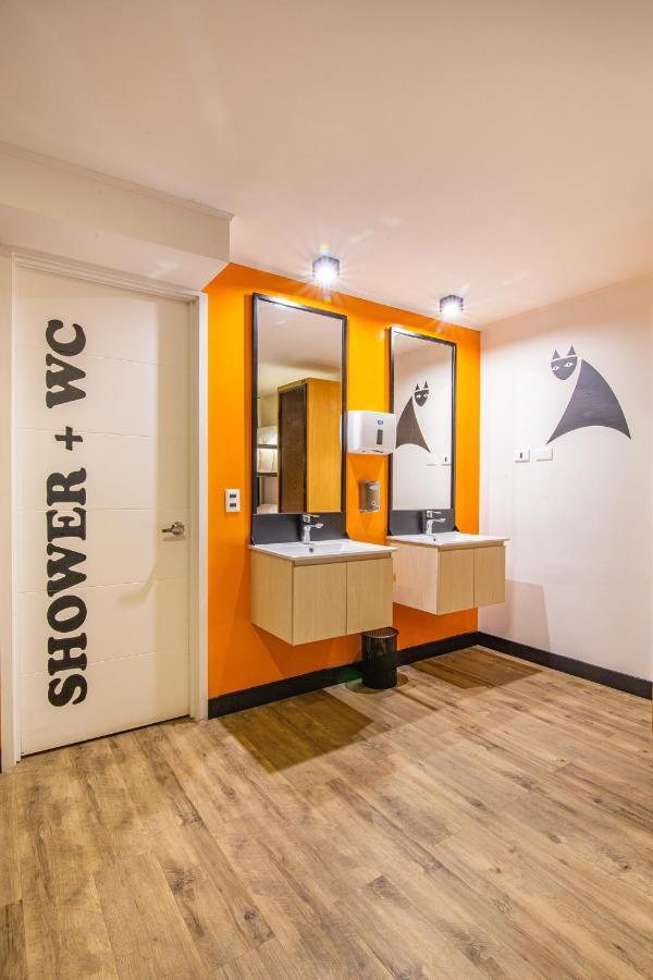 Boutique Black Cat Casa de hóspedes