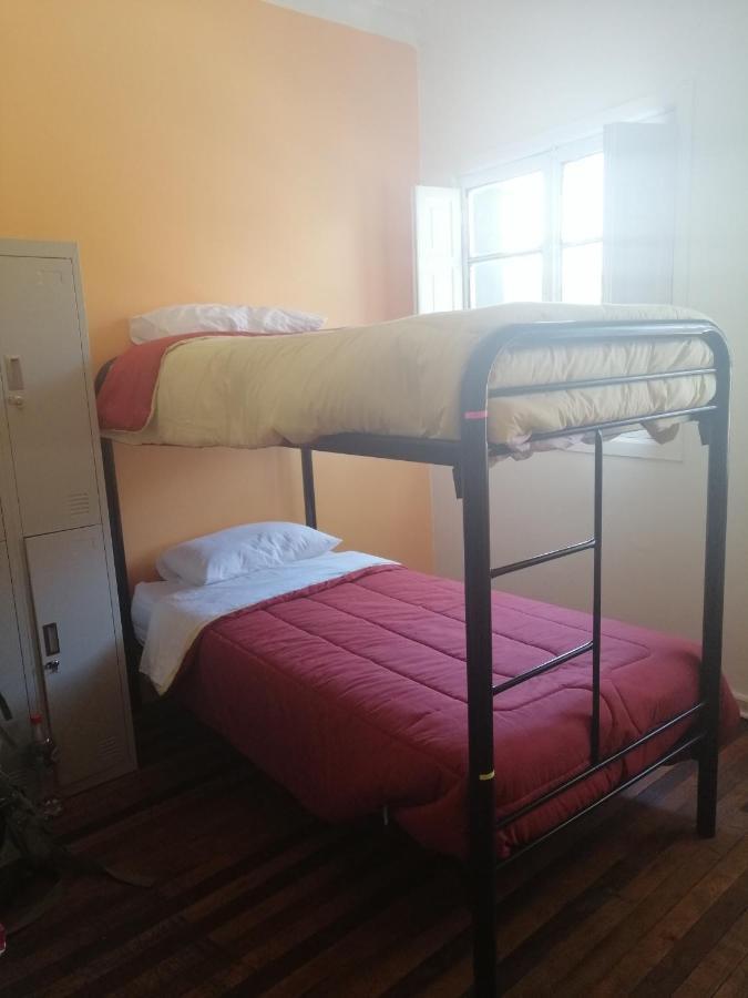 Hostel Wild