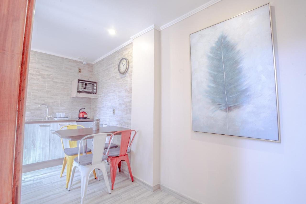 Aparthotel Rent