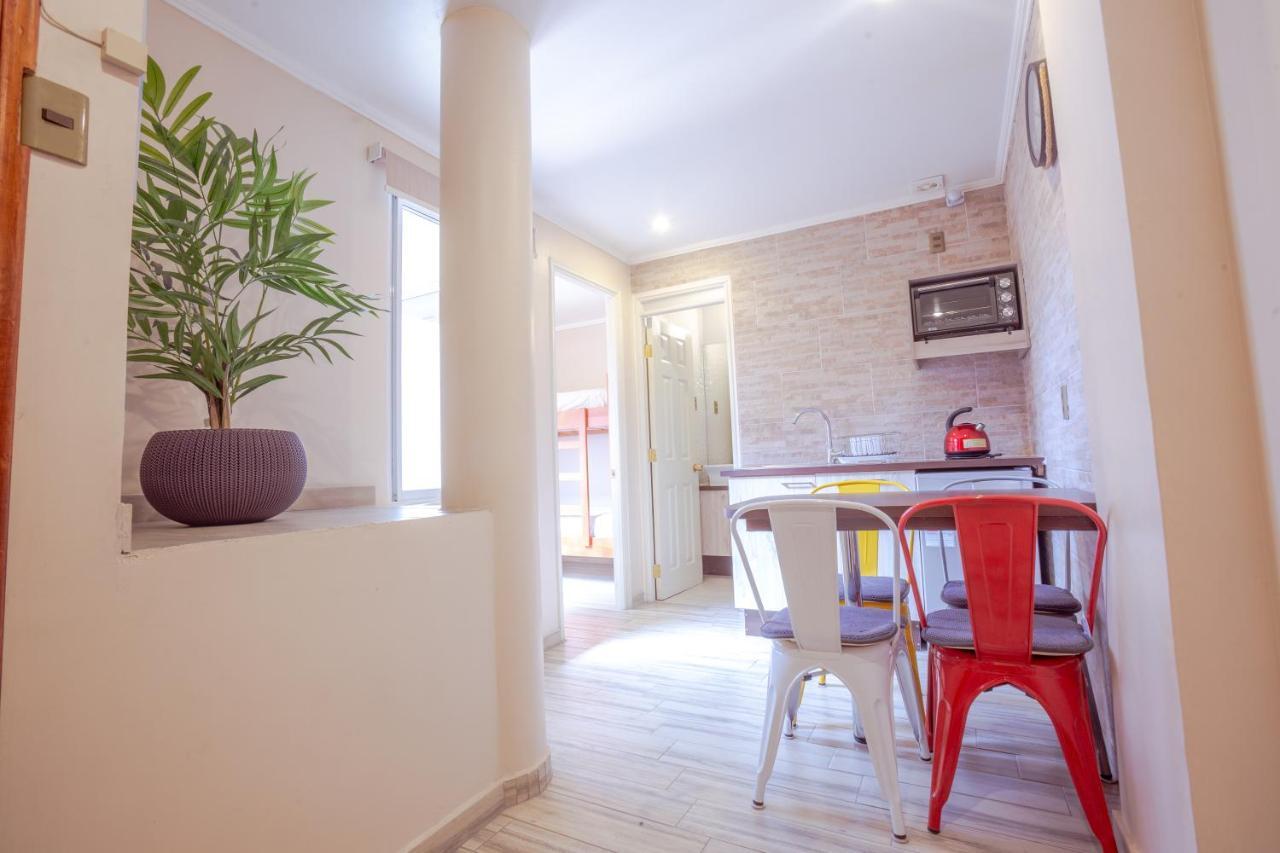 Aparthotel Rent *
