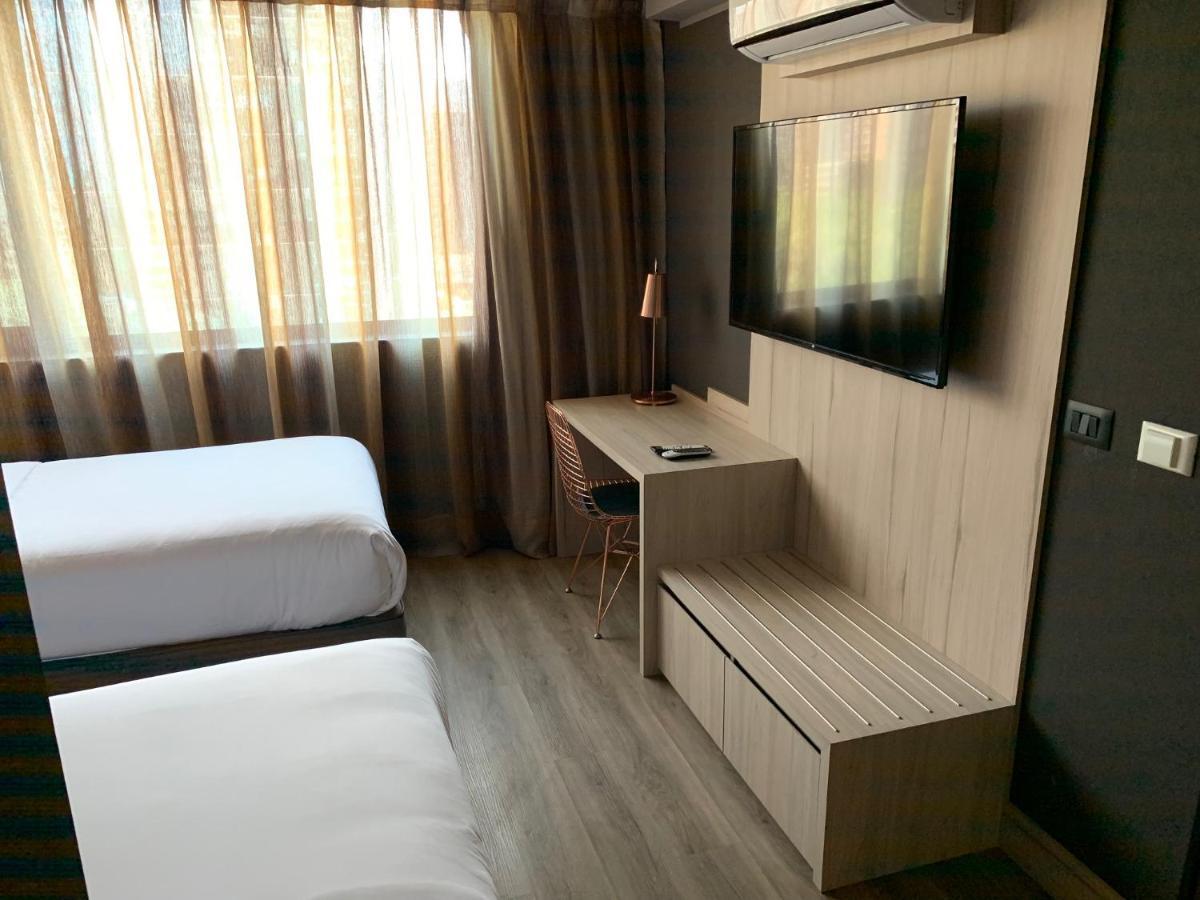 One Nk Aparthotel