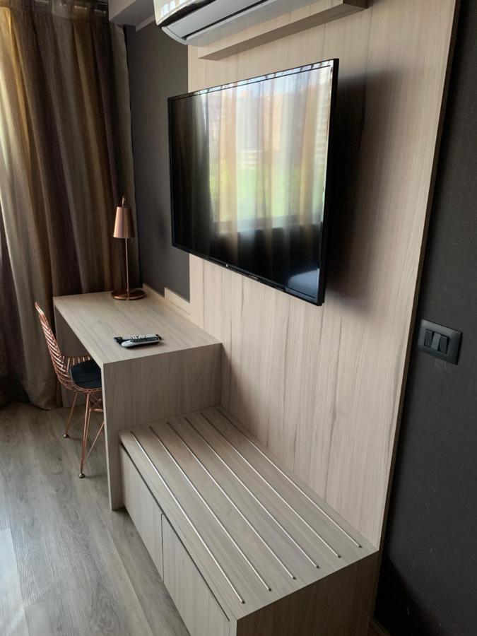 One Nk Aparthotel 4*