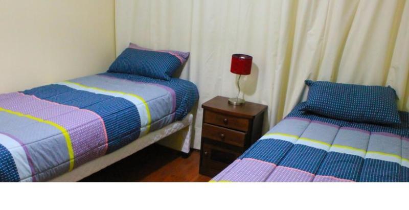Apartment Plaza Paris Amistar