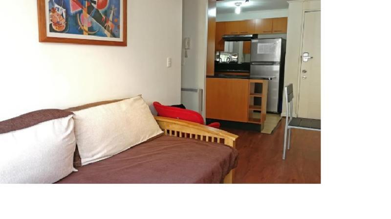 Plaza Paris Amistar * Santiago