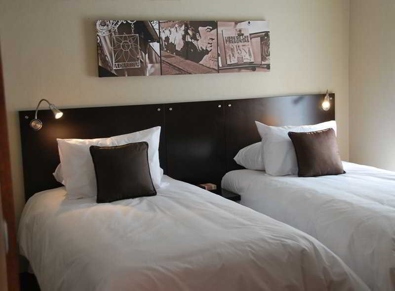 Apartment Bellavista Travel *