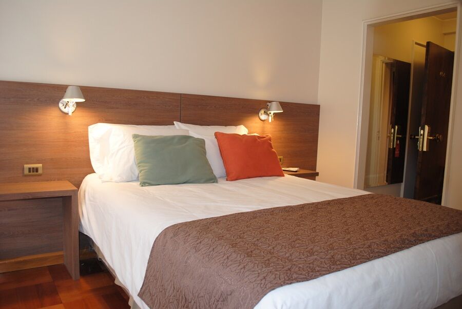 Hotel Santa Lucia