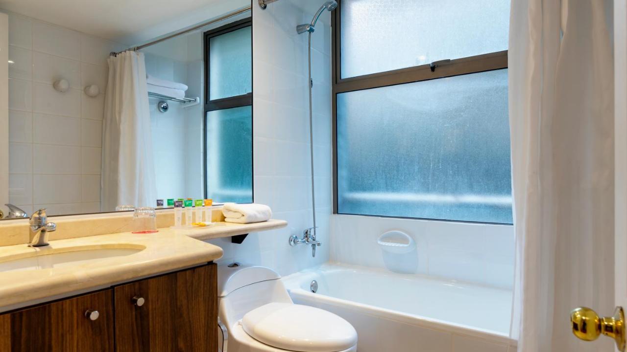 Aparthotel Time Suite - Comfort Apartments