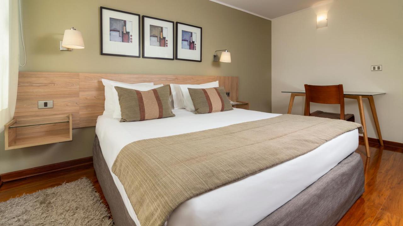 Time Suite - Comfort Apartments