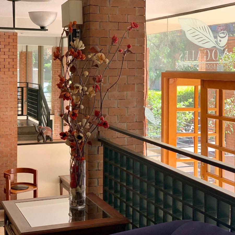 Nogales By Tempo Rent 3* Santiago