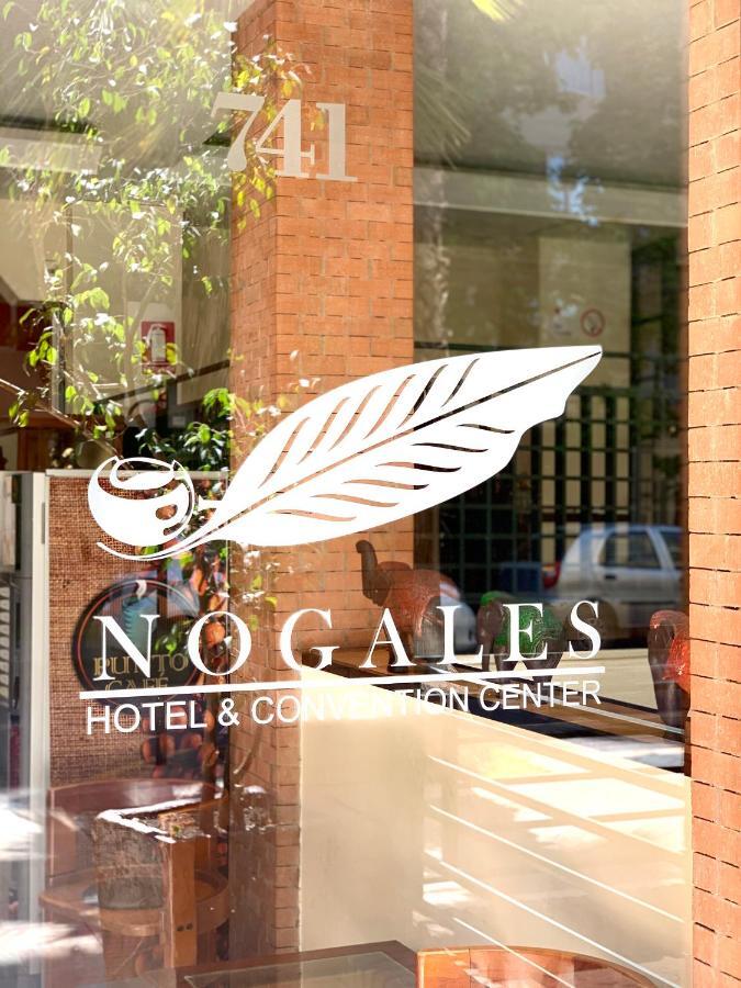 Nogales By Tempo Rent 3*