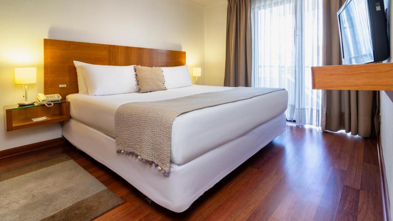 Khách sạn hẻo lánh Essential By Time & 3*
