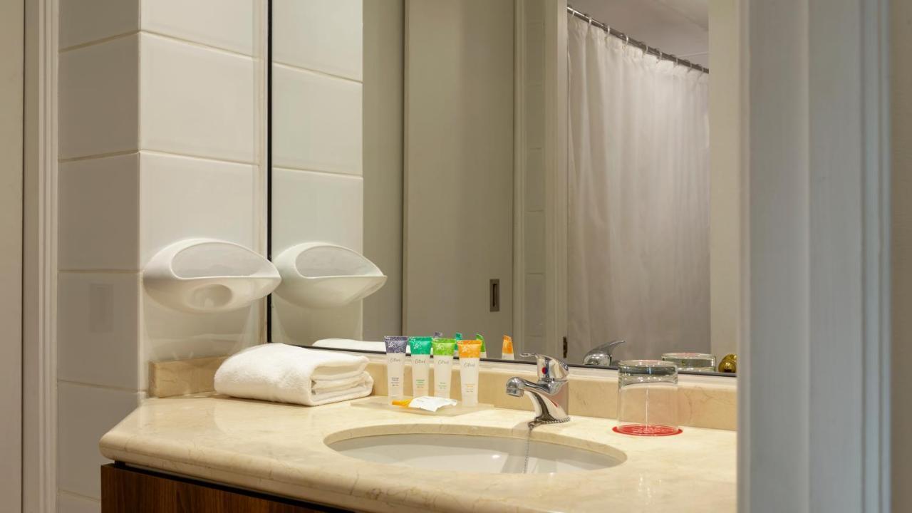 Aparthotel Time Suite - Comfort Apartments Santiago