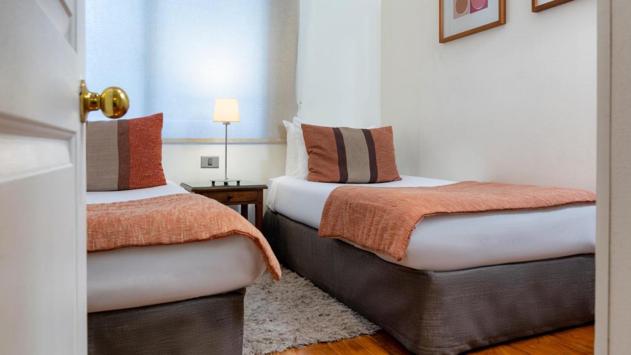 Time Suite - Comfort Apartments