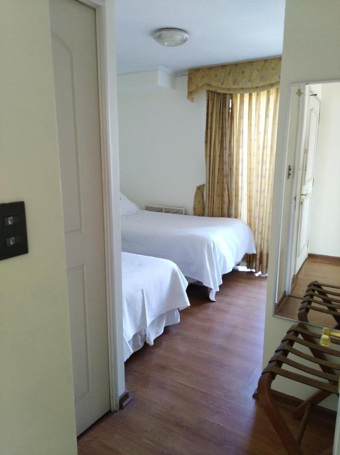 Aparthotel Roomapart Escuela Militar