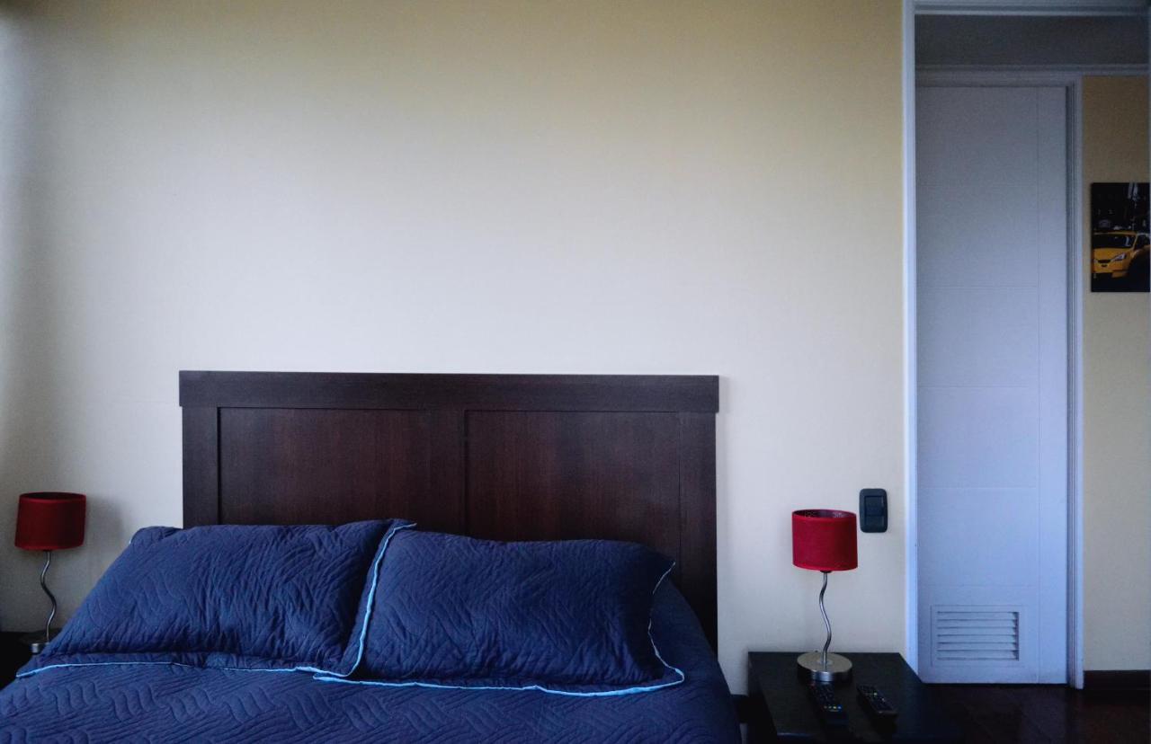 Backpackers Albergue