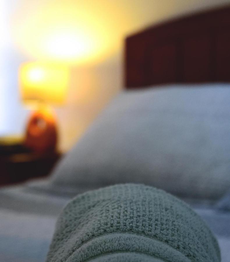 Backpackers Albergue