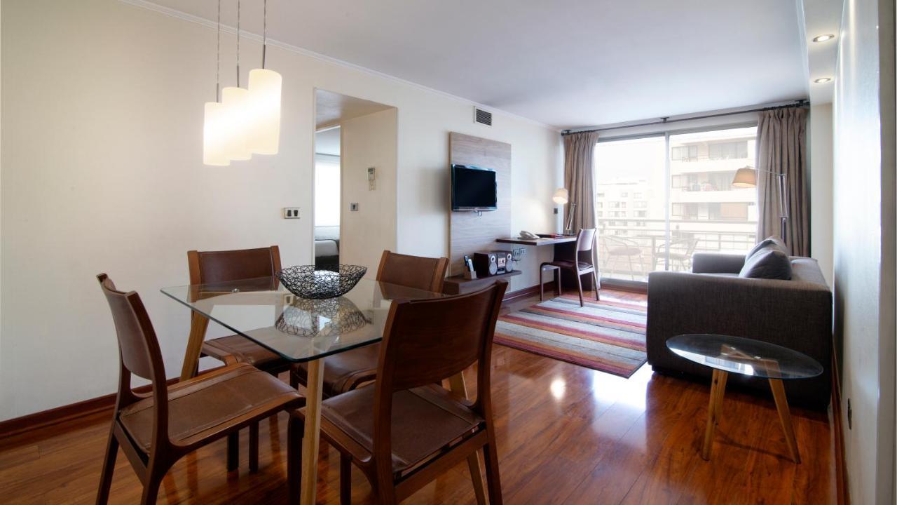 Time Suite - Comfort Apartments Aparthotel 4*