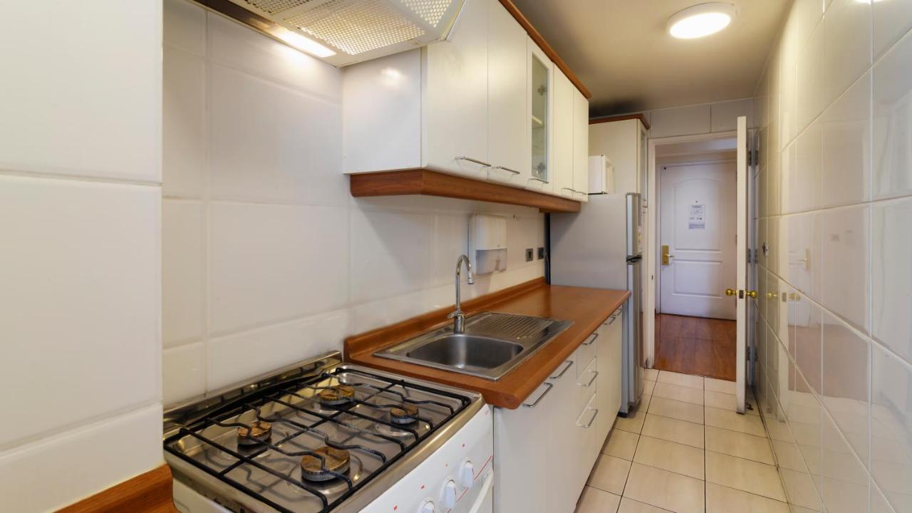 Time Suite - Comfort Apartments Aparthotel 4*